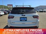 Used 2019 Jeep Compass Trailhawk image 4