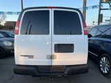 Used 2013 Chevrolet Express 2500 w/ Cold Climate Package image 4