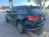 Used 2017 Jeep Grand Cherokee Summit w/ Platinum Series Group image 4