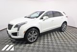 New 2025 Cadillac XT5 Premium Luxury w/ Technology Package image 2