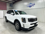 Used 2020 Kia Telluride EX w/ Towing Package image 3