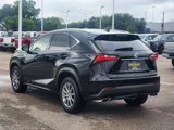 Used 2017 Lexus NX 200t FWD image 4
