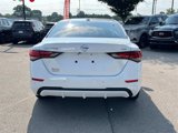 Certified 2023 Nissan Sentra SV w/ All-Weather Package image 4