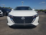 Used 2024 Nissan Sentra SV image 3
