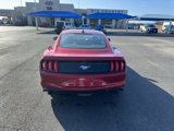 Used 2021 Ford Mustang Coupe image 3