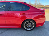 Used 2016 Subaru WRX Limited image 4
