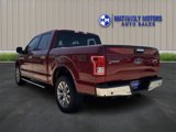 Used 2017 Ford F150 XLT w/ Equipment Group 302A Luxury image 5