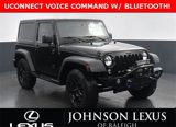 Used 2016 Jeep Wrangler Sport image 3