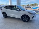 Certified 2023 Ford Escape ST-Line Select w/ Class II Trailer Tow Package image 4