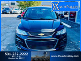 Used 2019 Chevrolet Sonic Premier image 2