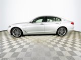 Used 2018 BMW 530e xDrive image 4
