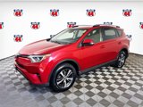 Certified 2017 Toyota RAV4 XLE image 4