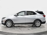 Used 2022 Chevrolet Equinox LT image 2