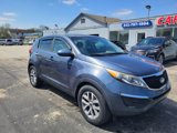 Used 2015 Kia Sportage LX image 3
