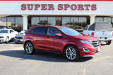 Used 2016 Ford Edge Sport w/ Equipment Group 401A image 3