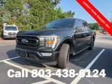 Used 2022 Ford F150 XLT w/ Equipment Group 302A High image 4