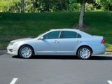 Used 2010 Ford Fusion Hybrid image 4