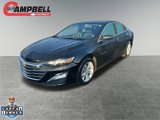 Used 2023 Chevrolet Malibu LT image 3