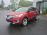 Certified 2018 Ford Escape Titanium image 3