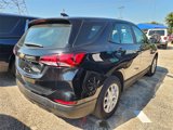 Used 2023 Chevrolet Equinox LS image 5