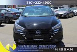 New 2025 Nissan Versa S w/ S Plus Package image 3