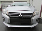 Used 2022 Mitsubishi Mirage G4 ES image 2