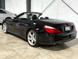 Used 2015 Mercedes-Benz SL 400 image 3