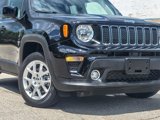 Certified 2021 Jeep Renegade Latitude w/ Convenience Group image 4