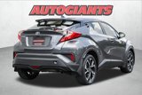 Used 2018 Toyota C-HR XLE image 4