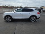 Used 2018 Lincoln MKX Reserve w/ Lincoln MKX Climate Package image 4