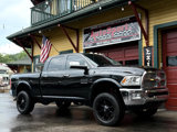 Used 2017 RAM 2500 Laramie w/ Snow Chief Group image 2