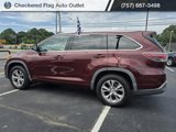 Used 2014 Toyota Highlander XLE image 4