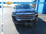Used 2023 GMC Acadia SLT image 2