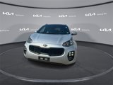 Used 2017 Kia Sportage SX image 5