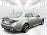 Used 2017 Lexus GS 350 F Sport image 6