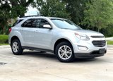 Used 2016 Chevrolet Equinox LT image 2