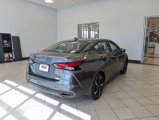 New 2025 Nissan Versa SR image 2