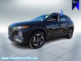 Used 2022 Hyundai Tucson Limited image 2