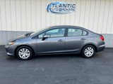 Used 2012 Honda Civic LX image 2