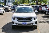 Used 2022 Kia Seltos EX image 3