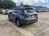 Used 2023 MAZDA CX-5 AWD 2.5 S w/ Select Package image 5