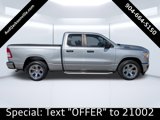 Used 2019 RAM 1500 Tradesman image 3