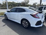 Used 2018 Honda Civic LX image 2