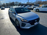 Used 2018 Hyundai Ioniq Blue image 6