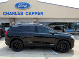 Used 2021 GMC Terrain SLT w/ Infotainment Package II image 4