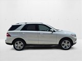 Used 2014 Mercedes-Benz ML 350 2WD image 4