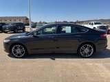 Used 2014 Ford Fusion Titanium image 6
