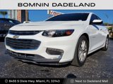 Used 2018 Chevrolet Malibu LT image 2