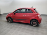 Used 2016 FIAT 500 Abarth image 3