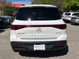 Used 2023 Mercedes-Benz EQB 350 4MATIC SUV image 4